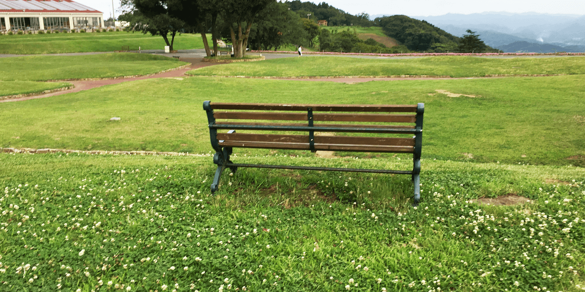 空気が澄んでいて気持ちよかった 駒沢オリンピック公園に行ってみました 世田谷 インフォ