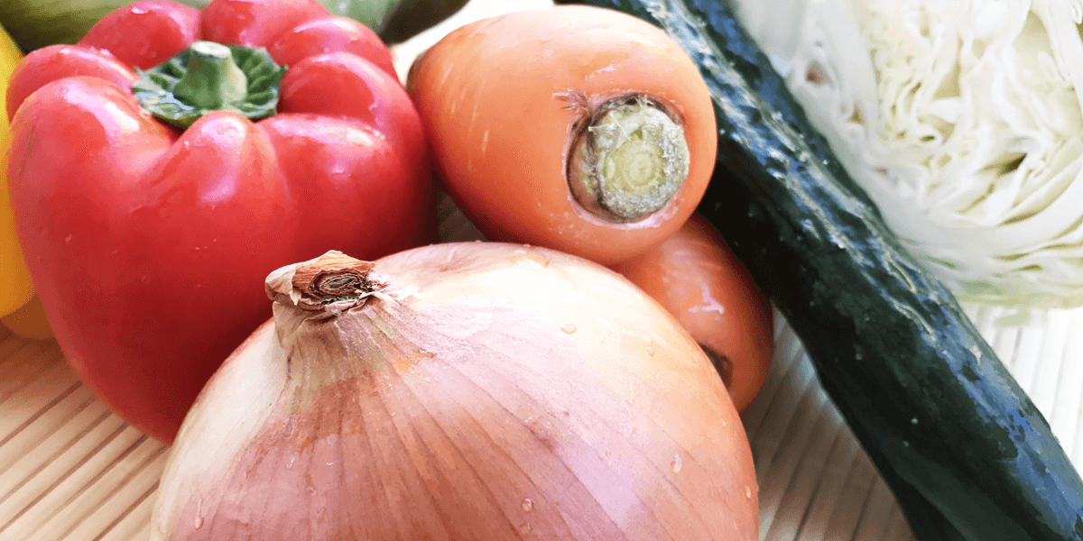 苦手な野菜